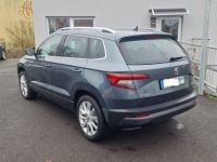 Skoda Karoq 2.0 TDI 13.990 HT 150 4x4 - <small></small> 16.800 € <small>TTC</small> - #7