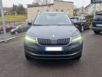 Skoda Karoq 2.0 TDI 13.990 HT 150 4x4 - <small></small> 16.800 € <small>TTC</small> - #8