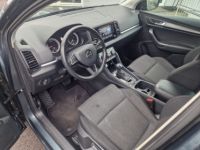 Skoda Karoq 2.0 TDI 13.990 HT 150 4x4 - <small></small> 16.800 € <small>TTC</small> - #9