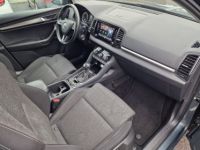 Skoda Karoq 2.0 TDI 13.990 HT 150 4x4 - <small></small> 16.800 € <small>TTC</small> - #17