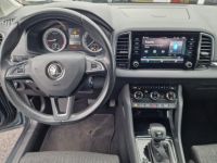 Skoda Karoq 2.0 TDI 13.990 HT 150 4x4 - <small></small> 16.800 € <small>TTC</small> - #20