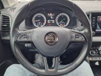 Skoda Karoq 2.0 TDI 13.990 HT 150 4x4 - <small></small> 16.800 € <small>TTC</small> - #25