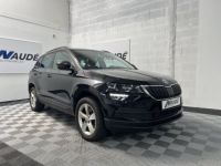 Skoda Karoq 2.0 TDI 150 CH 4X4 DSG7 BUSINESS - GARANTIE 6 MOIS - <small></small> 18.990 € <small>TTC</small> - #1