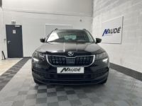 Skoda Karoq 2.0 TDI 150 CH 4X4 DSG7 BUSINESS - GARANTIE 6 MOIS - <small></small> 18.990 € <small>TTC</small> - #2