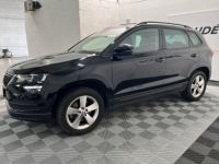 Skoda Karoq 2.0 TDI 150 CH 4X4 DSG7 BUSINESS - GARANTIE 6 MOIS - <small></small> 18.990 € <small>TTC</small> - #4