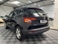 Skoda Karoq 2.0 TDI 150 CH 4X4 DSG7 BUSINESS - GARANTIE 6 MOIS - <small></small> 18.990 € <small>TTC</small> - #5