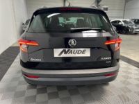 Skoda Karoq 2.0 TDI 150 CH 4X4 DSG7 BUSINESS - GARANTIE 6 MOIS - <small></small> 18.990 € <small>TTC</small> - #6