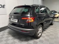 Skoda Karoq 2.0 TDI 150 CH 4X4 DSG7 BUSINESS - GARANTIE 6 MOIS - <small></small> 18.990 € <small>TTC</small> - #7