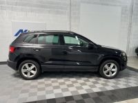 Skoda Karoq 2.0 TDI 150 CH 4X4 DSG7 BUSINESS - GARANTIE 6 MOIS - <small></small> 18.990 € <small>TTC</small> - #8