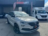 Skoda Karoq 2.0 TDI 150 ch SCR 4x4 DSG7 Sportline , Entretiens à jour Garantie 12 mois ,FINANCEMENT POSSIBLE - <small></small> 27.990 € <small>TTC</small> - #1