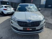 Skoda Karoq 2.0 TDI 150 ch SCR 4x4 DSG7 Sportline , Entretiens à jour Garantie 12 mois ,FINANCEMENT POSSIBLE - <small></small> 27.990 € <small>TTC</small> - #2