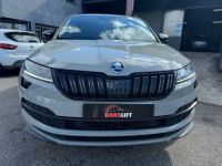 Skoda Karoq 2.0 TDI 150 ch SCR 4x4 DSG7 Sportline , Entretiens à jour Garantie 12 mois ,FINANCEMENT POSSIBLE - <small></small> 27.990 € <small>TTC</small> - #4