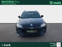 Skoda Karoq 2.0 TDI 150 ch SCR 4x4 DSG7 Sportline - <small></small> 28.900 € <small>TTC</small> - #2