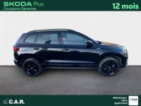 Skoda Karoq 2.0 TDI 150 ch SCR 4x4 DSG7 Sportline - <small></small> 28.900 € <small>TTC</small> - #3