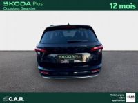 Skoda Karoq 2.0 TDI 150 ch SCR 4x4 DSG7 Sportline - <small></small> 28.900 € <small>TTC</small> - #4