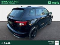 Skoda Karoq 2.0 TDI 150 ch SCR 4x4 DSG7 Sportline - <small></small> 28.900 € <small>TTC</small> - #5