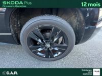 Skoda Karoq 2.0 TDI 150 ch SCR 4x4 DSG7 Sportline - <small></small> 28.900 € <small>TTC</small> - #10