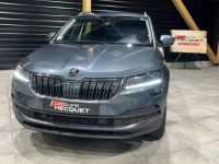 Skoda Karoq 2.0 TDI 150 ch SCR 4x4 DSG7 Style - <small></small> 19.990 € <small>TTC</small> - #2