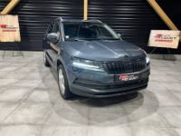 Skoda Karoq 2.0 TDI 150 ch SCR 4x4 DSG7 Style - <small></small> 19.990 € <small>TTC</small> - #3