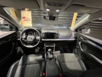 Skoda Karoq 2.0 TDI 150 ch SCR 4x4 DSG7 Style - <small></small> 19.990 € <small>TTC</small> - #6