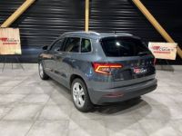 Skoda Karoq 2.0 TDI 150 ch SCR 4x4 DSG7 Style - <small></small> 19.990 € <small>TTC</small> - #8