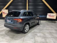 Skoda Karoq 2.0 TDI 150 ch SCR 4x4 DSG7 Style - <small></small> 19.990 € <small>TTC</small> - #11