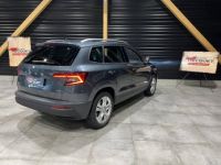 Skoda Karoq 2.0 TDI 150 ch SCR 4x4 DSG7 Style - <small></small> 19.990 € <small>TTC</small> - #12