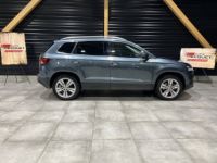 Skoda Karoq 2.0 TDI 150 ch SCR 4x4 DSG7 Style - <small></small> 19.990 € <small>TTC</small> - #36