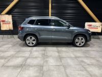 Skoda Karoq 2.0 TDI 150 ch SCR 4x4 DSG7 Style - <small></small> 19.990 € <small>TTC</small> - #37