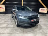 Skoda Karoq 2.0 TDI 150 ch SCR 4x4 DSG7 Style - <small></small> 19.990 € <small>TTC</small> - #39