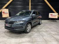 Skoda Karoq 2.0 TDI 150 ch SCR 4x4 DSG7 Style - <small></small> 19.990 € <small>TTC</small> - #45