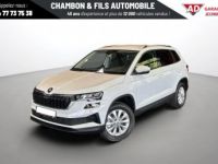 Skoda Karoq 2.0 TDI 150 ch SCR DSG7 Selection - <small></small> 38.475 € <small>TTC</small> - #1