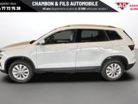 Skoda Karoq 2.0 TDI 150 ch SCR DSG7 Selection - <small></small> 38.475 € <small>TTC</small> - #2