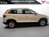 Skoda Karoq 2.0 TDI 150 ch SCR DSG7 Selection - <small></small> 38.475 € <small>TTC</small> - #3