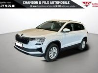 Skoda Karoq 2.0 TDI 150 ch SCR DSG7 Selection - <small></small> 38.475 € <small>TTC</small> - #4