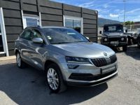 Skoda Karoq 2.0 TDI 150CH SCR BUSINESS 4X4 DSG - <small></small> 17.990 € <small>TTC</small> - #4