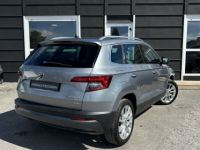 Skoda Karoq 2.0 TDI 150CH SCR BUSINESS 4X4 DSG - <small></small> 17.990 € <small>TTC</small> - #5