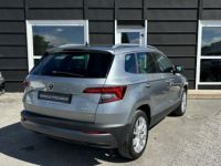 Skoda Karoq 2.0 TDI 150CH SCR BUSINESS 4X4 DSG - <small></small> 17.990 € <small>TTC</small> - #7