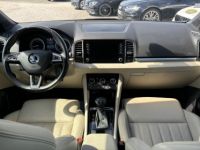 Skoda Karoq 2.0 TDI 150CH SCR BUSINESS 4X4 DSG - <small></small> 17.990 € <small>TTC</small> - #9