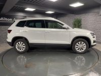 Skoda Karoq 2.0 TDI SCR - 116  Selection - <small></small> 27.990 € <small></small> - #4