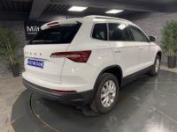 Skoda Karoq 2.0 TDI SCR - 116  Selection - <small></small> 27.990 € <small></small> - #5