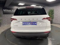 Skoda Karoq 2.0 TDI SCR - 116  Selection - <small></small> 27.990 € <small></small> - #6