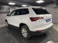 Skoda Karoq 2.0 TDI SCR - 116  Selection - <small></small> 27.990 € <small></small> - #7