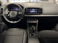 Skoda Karoq 2.0 TDI SCR - 116  Selection - <small></small> 27.990 € <small></small> - #9