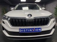 Skoda Karoq 2.0 TDI SCR - 116  Selection - <small></small> 27.990 € <small></small> - #25