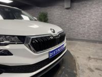 Skoda Karoq 2.0 TDI SCR - 116  Selection - <small></small> 27.990 € <small></small> - #27