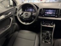 Skoda Karoq 2.0 TDI SCR - 116  Selection - <small></small> 27.990 € <small></small> - #37