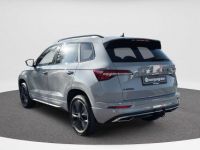 Skoda Karoq 2024 1.5 TSI ACT 150 pk Sportline Business | A-Camera - <small></small> 49.199 € <small>TTC</small> - #4