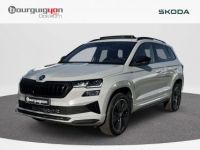 Skoda Karoq 2024 1.5 TSI ACT 150 pk Sportline Business | A-Camera - <small></small> 49.199 € <small>TTC</small> - #1