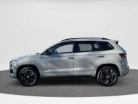 Skoda Karoq 2024 1.5 TSI ACT 150 pk Sportline Business | A-Camera - <small></small> 49.199 € <small>TTC</small> - #8